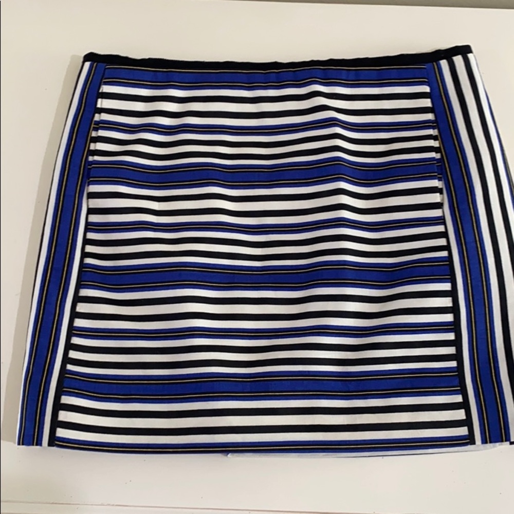 MAJE mini skirt size 38/S